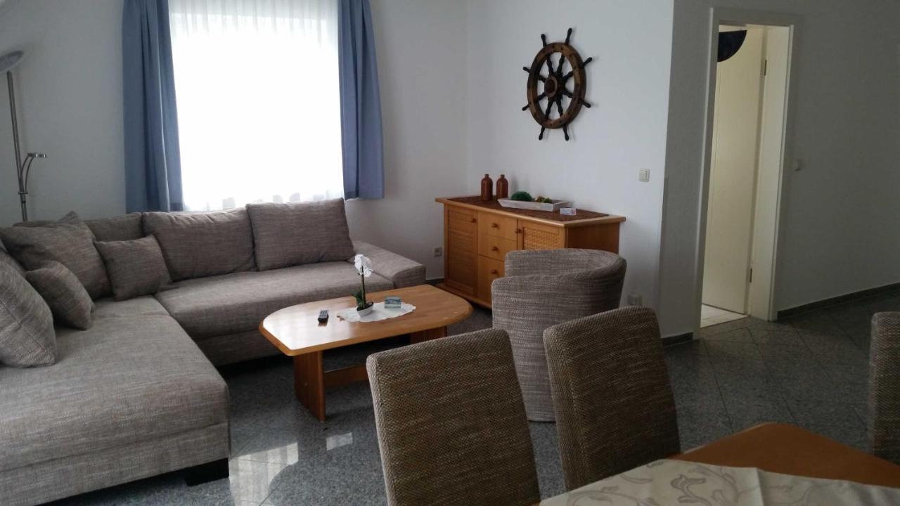 شقة Haus Emsland بينز المظهر الخارجي الصورة
