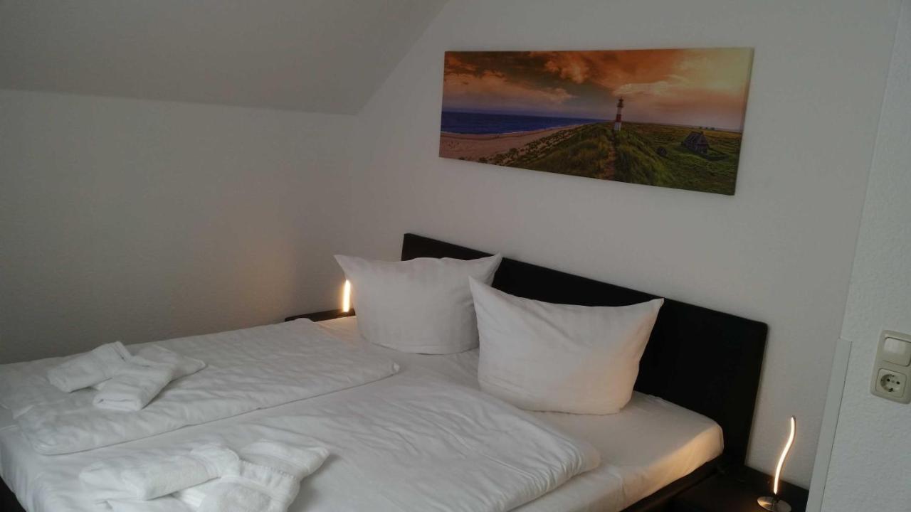 شقة Haus Emsland بينز المظهر الخارجي الصورة