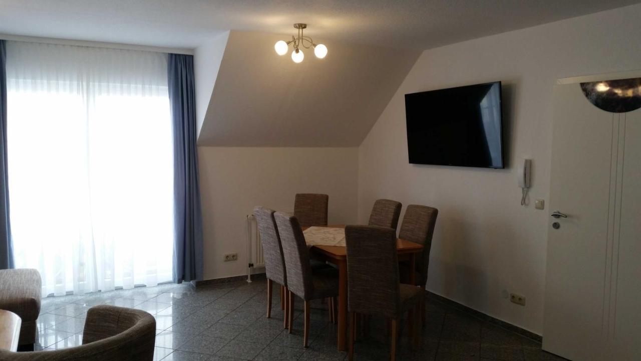 شقة Haus Emsland بينز المظهر الخارجي الصورة