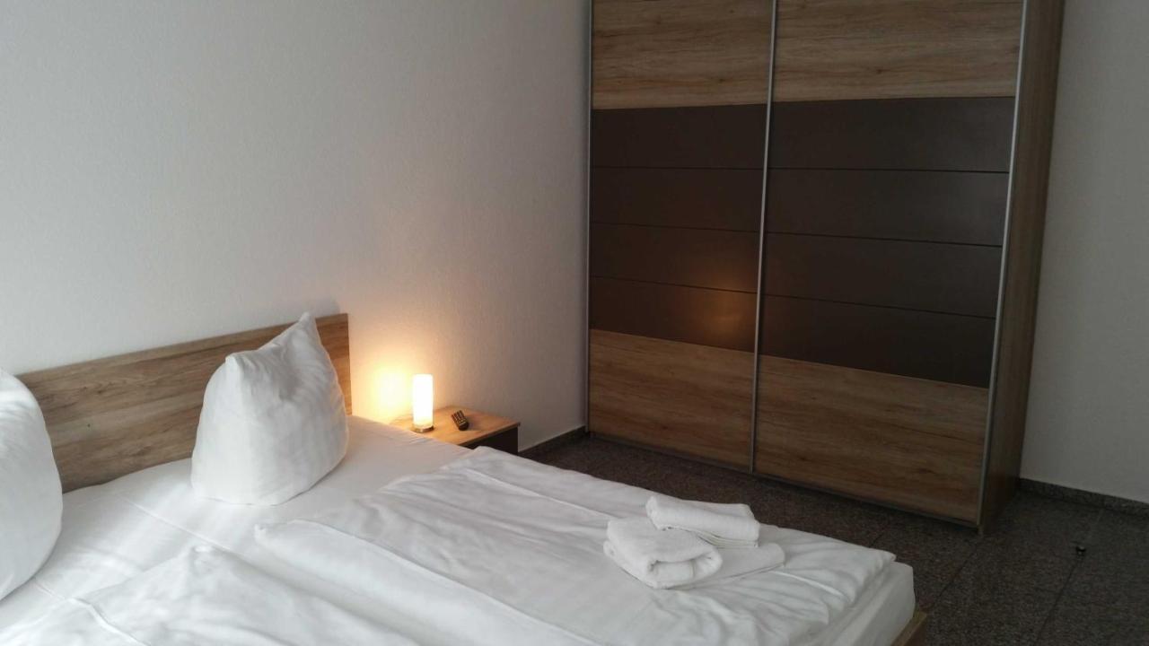 شقة Haus Emsland بينز المظهر الخارجي الصورة