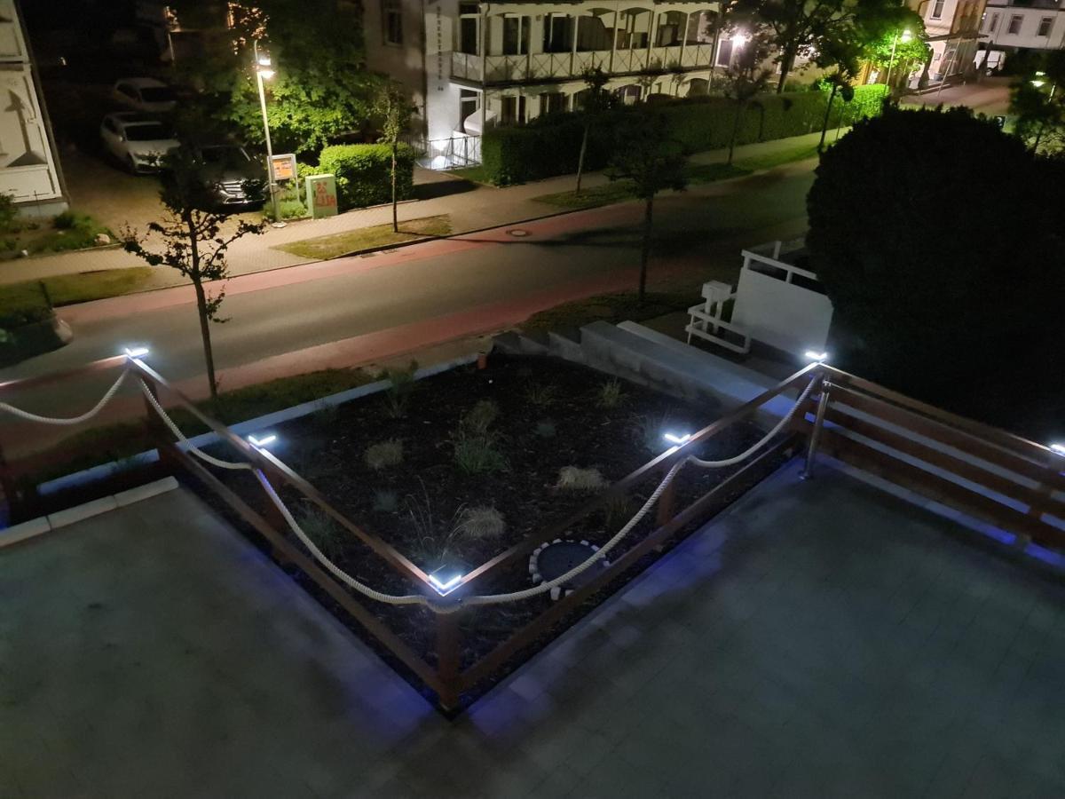 شقة Haus Emsland بينز المظهر الخارجي الصورة