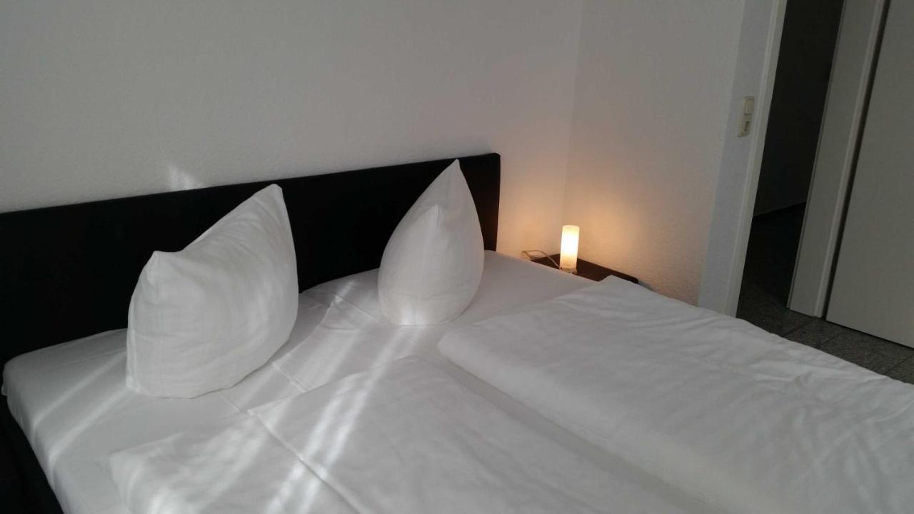 شقة Haus Emsland بينز المظهر الخارجي الصورة
