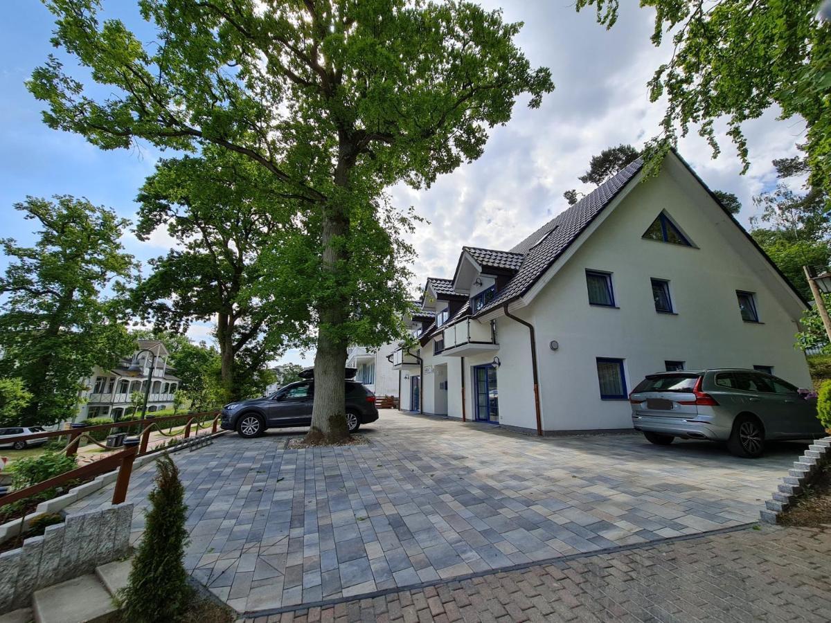 شقة Haus Emsland بينز المظهر الخارجي الصورة