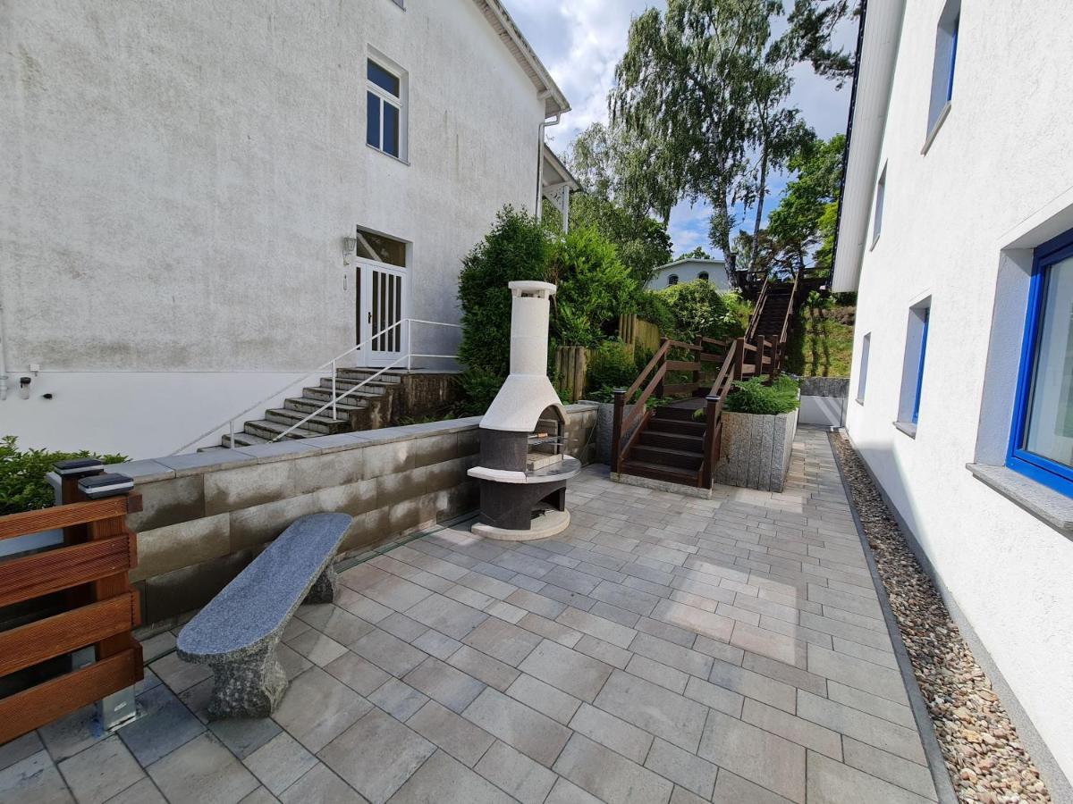 شقة Haus Emsland بينز المظهر الخارجي الصورة