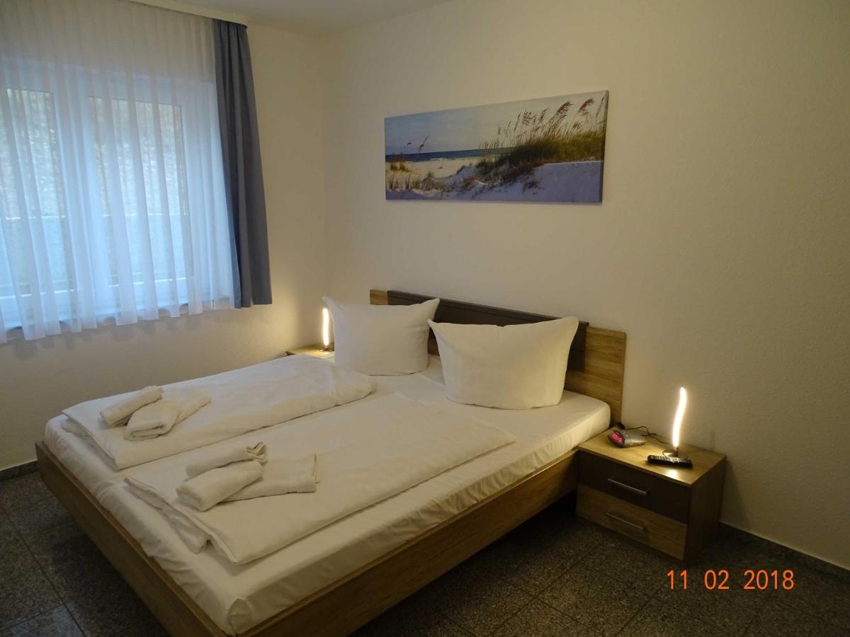 شقة Haus Emsland بينز المظهر الخارجي الصورة