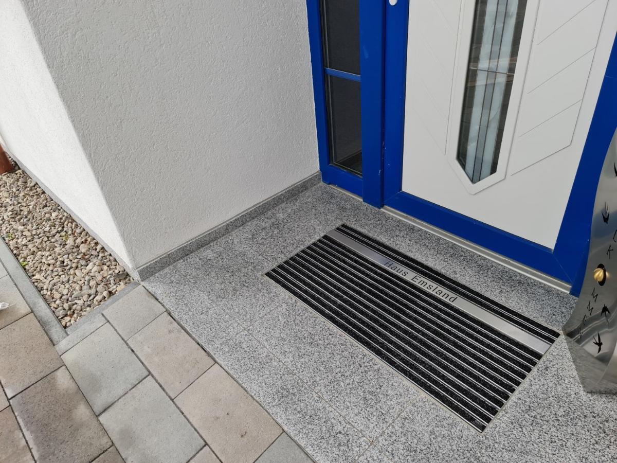 شقة Haus Emsland بينز المظهر الخارجي الصورة