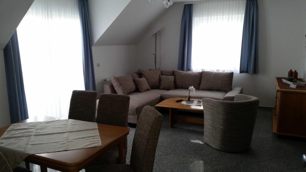شقة Haus Emsland بينز المظهر الخارجي الصورة