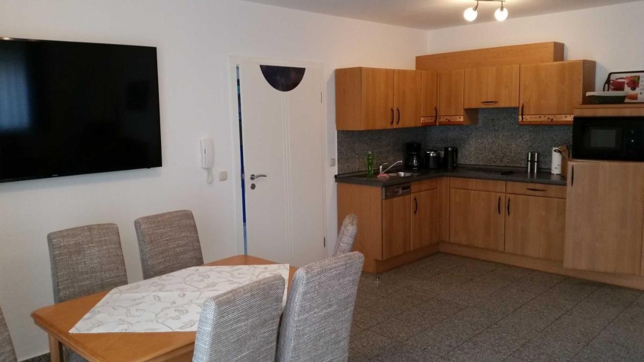 شقة Haus Emsland بينز المظهر الخارجي الصورة