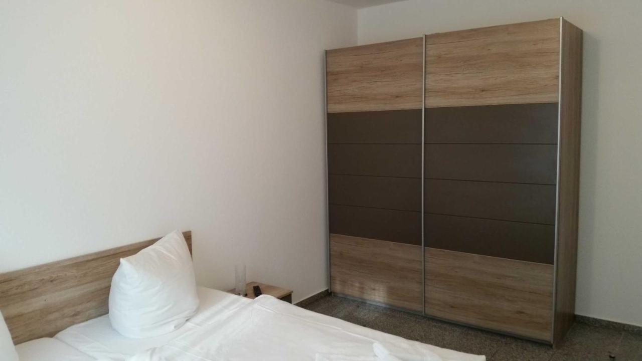 شقة Haus Emsland بينز المظهر الخارجي الصورة