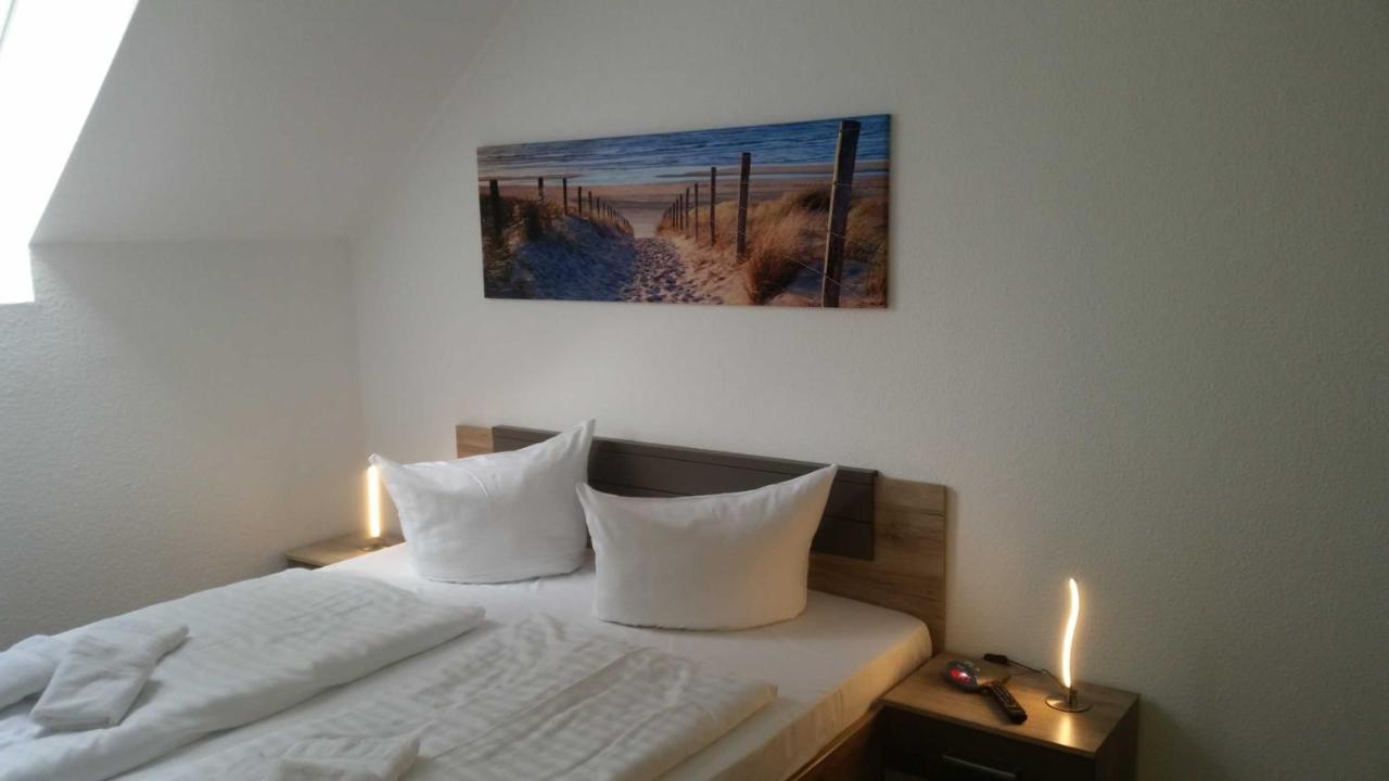 شقة Haus Emsland بينز المظهر الخارجي الصورة