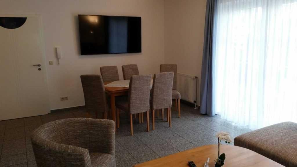 شقة Haus Emsland بينز المظهر الخارجي الصورة